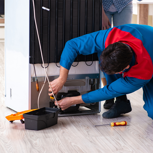 can you repair all types and brands of refrigerators in Jemez Pueblo